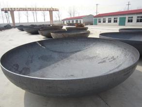 椭圆封头