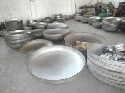 椭圆封头